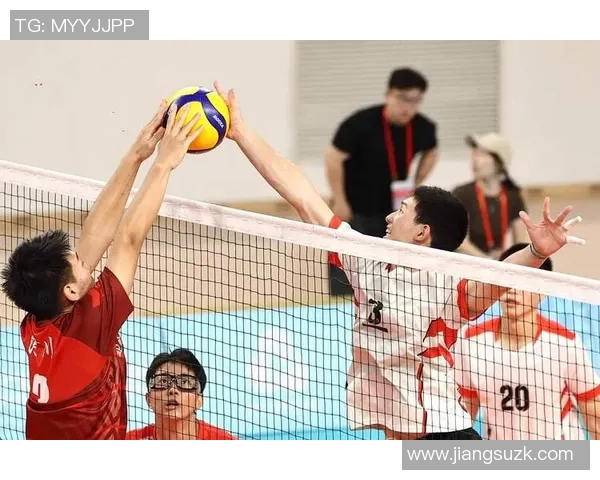 排球战术揭秘：深入分析重庆排球队的制胜之道与训练策略