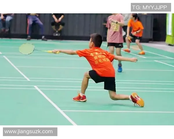 杭州羽毛球队心理素质提升之路探讨与热议