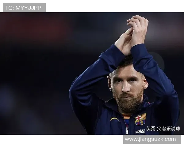 西班牙足球明星梅西的传奇旅程与辉煌成就回顾